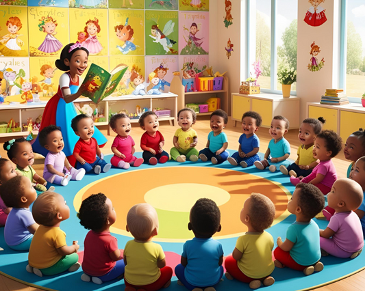 Top 10 Bedtime Stories to Read Before Bed in Your Favorite Pajamas