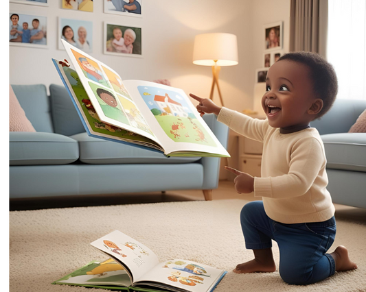 The Impact of Sleep on Your Child's Growth