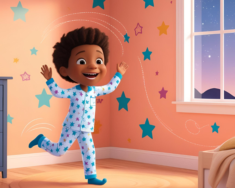The Most Effective Bedtime Routine for Toddlers Revealed