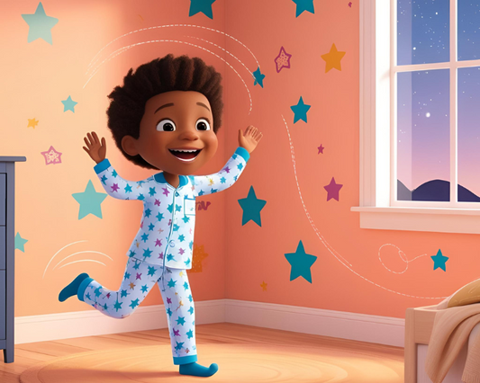 The Most Effective Bedtime Routine for Toddlers Revealed