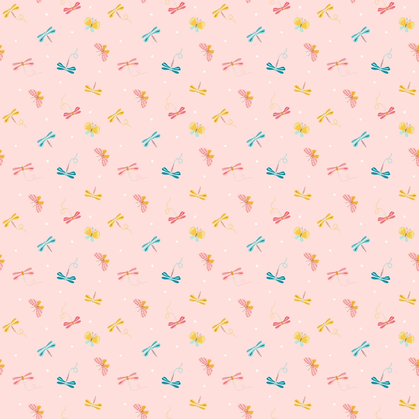 WHIMSY WINGS - Lazy LLamas