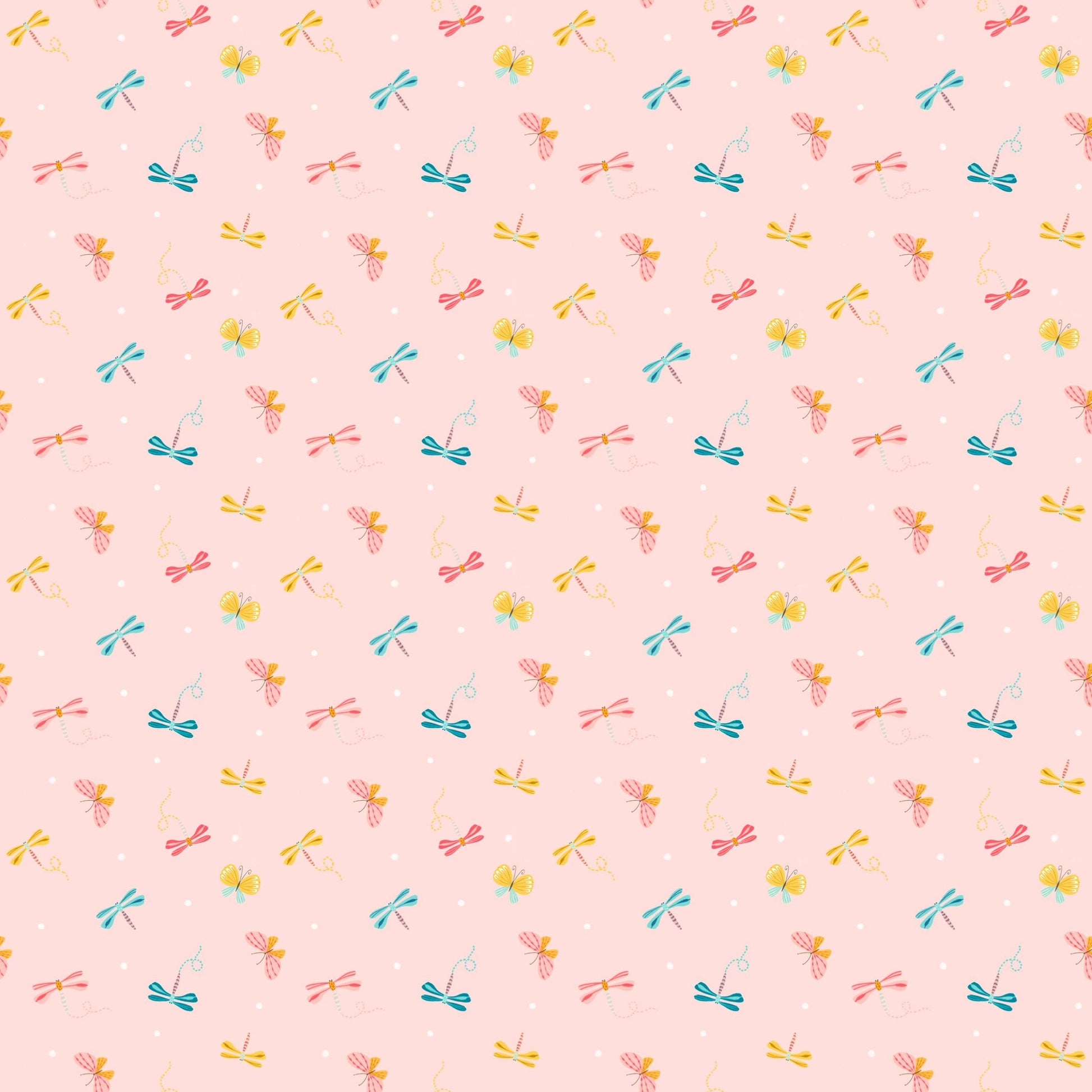 WHIMSY WINGS - Lazy LLamas