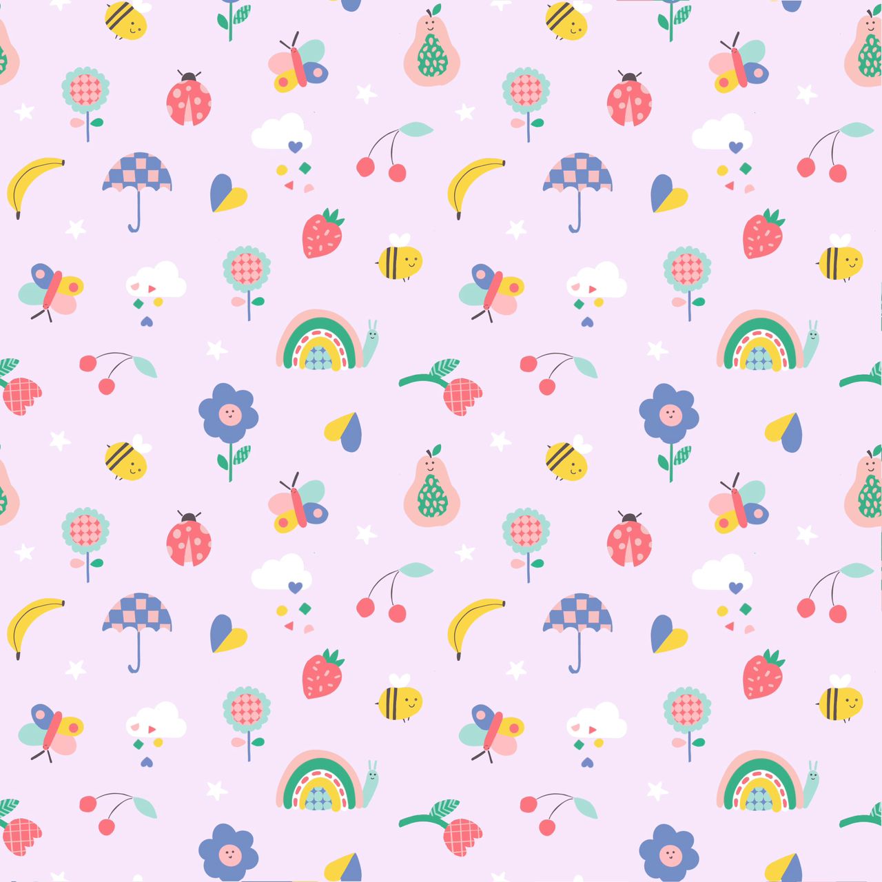 LOVE SPRINKLES - Lazy LLamas