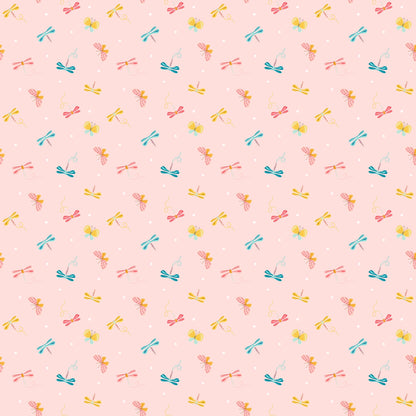 WHIMSY WINGS - Lazy LLamas
