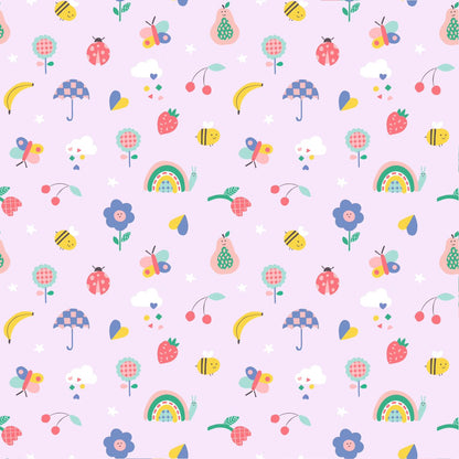 LOVE SPRINKLES - Lazy LLamas