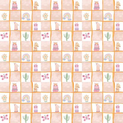 LLAMA DREAMS - Lazy LLamas